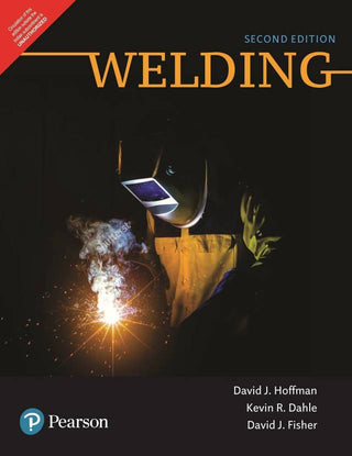 Welding, 2/e