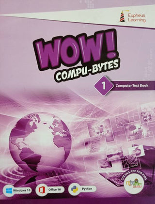 WOW COMPU-BYTES वर्ग 1