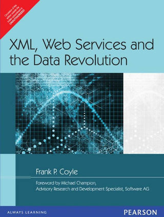 XML Web Services and the Data Revolution