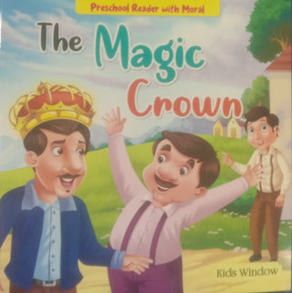 The Magic Crown