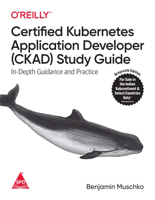 Certified Kubernetes Application Developer CKAD Study Guide