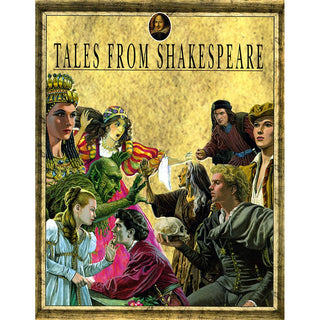 Tales From Shakespeare