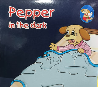 Pepper In The Dark