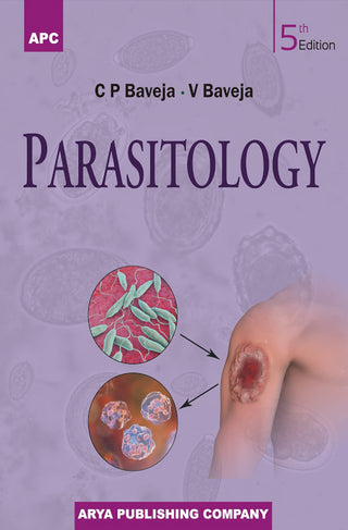 PARASITOLOGY