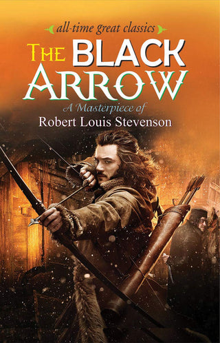 The Black Arrow