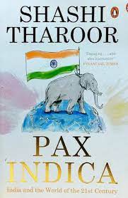 Pax Indica