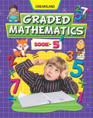 Graded Mathematics Book 5