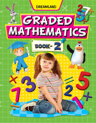 Graded Mathematics Book  -2