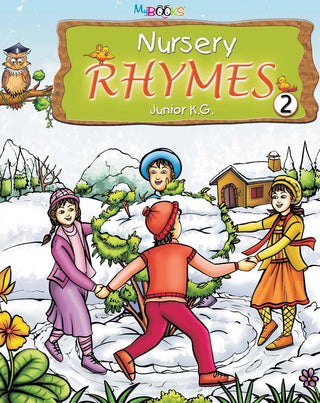Nursery Rhymes 2