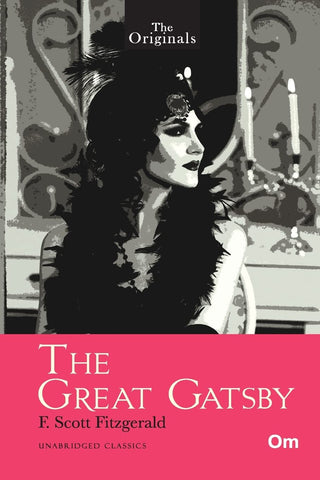 The Great Gatsby