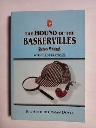 The Hound Of The Baskervilles