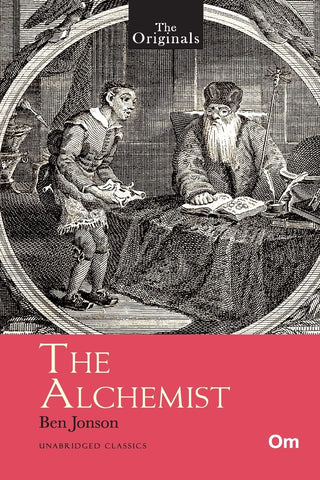 The Alchemist ( Unabridged Classics)