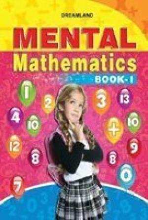 Mental Mathematics Book-1