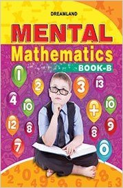 Mental Mathematics Book B