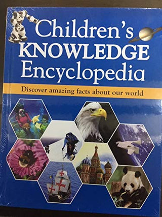 Children's KNOWLEDGE Encyclopedia