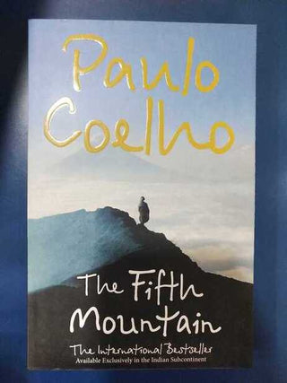 The Fifth Mountain