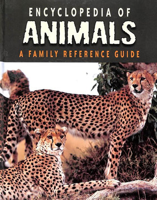 ENCYCLOPEDIA OF ANIMALS