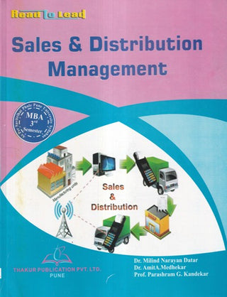 Sales & Distribution Management