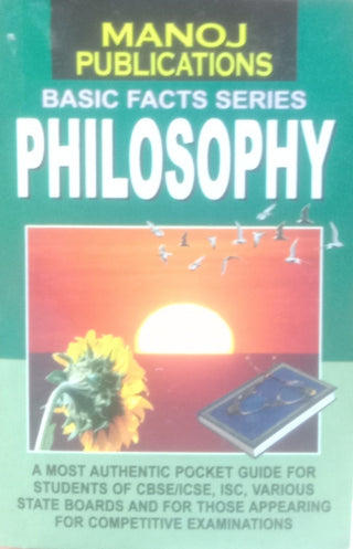 Basic Fact Series Philosophy