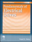 Fundamentals of Electrical Drives, 2/e