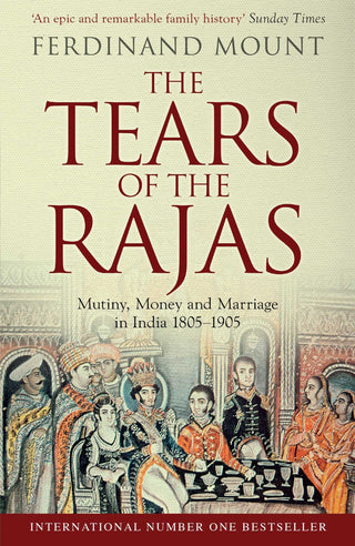 राजांचे अश्रू