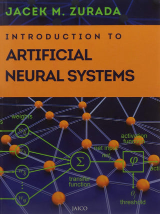 Introduction To Artificial Neural Systems