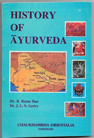 History Of Ayurveda