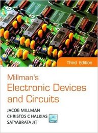 Millman's Electronic Devices And Circuits