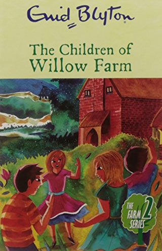 The Children Of Willow Farm The Farm Series 2