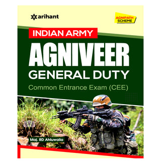 Indian Army Agniveer General Duty CEE