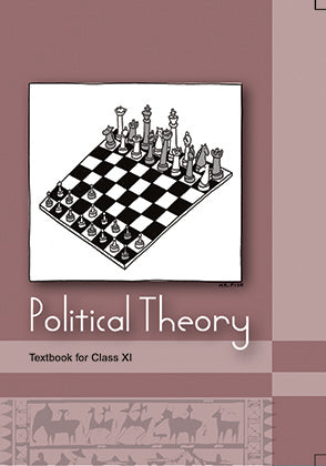 Political Theory Textbook For Class XI