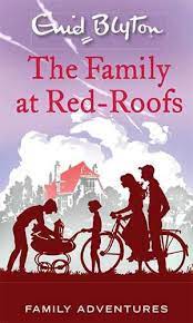 The Family At Red - Roofs