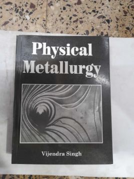 Physical Metallurgy