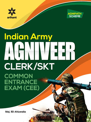 Bhartiya Thalsena Agniveer General Duty (CEE)