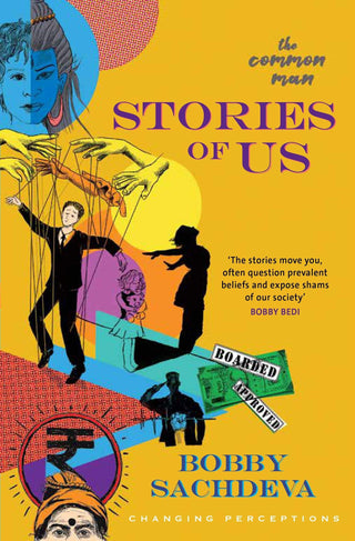 Stories Of Us