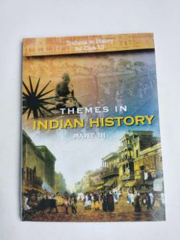 भारतीय इतिहासातील थीम भाग III