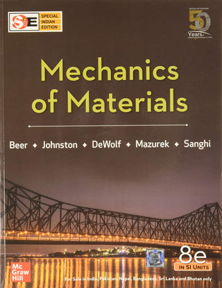 Mechanics Of Materials