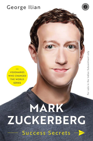 Mark Zuckerberg Success Secrets