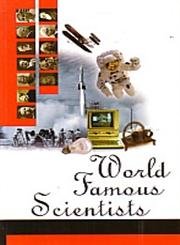 World Famous Scientists