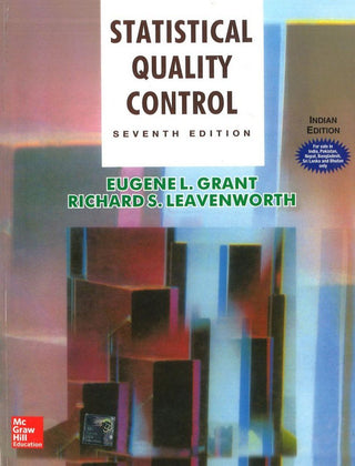 Statistical Quality Control