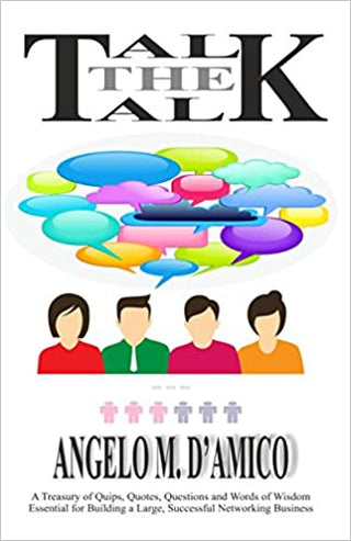 TALK THE TALK