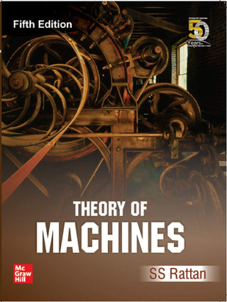 Theory Of Machines