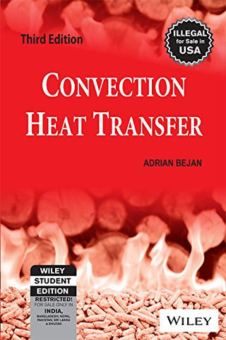 Convection Heat Transfer