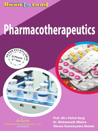 Pharmacotherapeutics