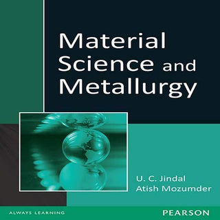 Material Science and Metallurgy