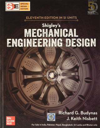Shigley'S Mechanical Engineering Design