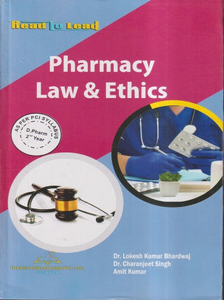 Pharmacy Law & Ethics