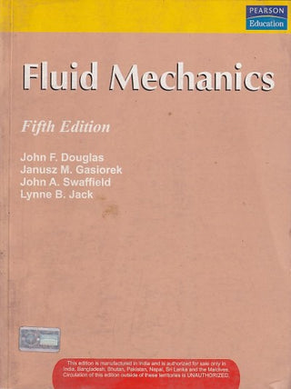 Fluid Mechanics
