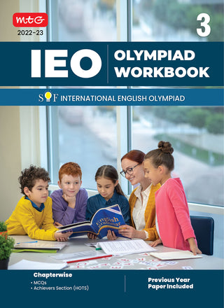 IEO Olympiad Workbook 3