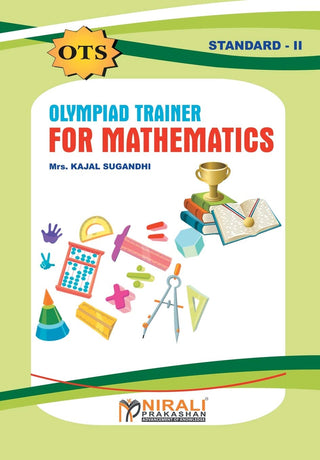 Olympiad Trainer For Mathematics
